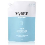 嬰兒高濃縮洗衣液 - 補充裝 1.5L - MyBee - BabyOnline HK