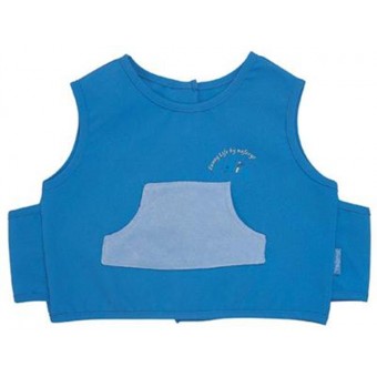 Child Safety Vest (Blue)