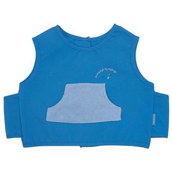 Child Safety Vest (Blue) - Naforye - BabyOnline HK