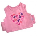 Child Safety Vest (Pink) - Naforye - BabyOnline HK