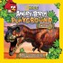 Angry Birds Playground: Dinosaurs : A Prehistoric Adventure!