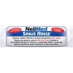 NeilMed - Sinus Rinse All Natural Relief Premixed 250 Packets - NeilMed - BabyOnline HK