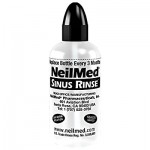 NeilMed - Sinus Rinse Kit with 60 Packets - NeilMed - BabyOnline HK
