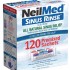 NeilMed - Sinus Rinse 120 Regular Premixed Packets