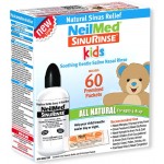 NeilMed - Sinus Rinse Pediatric Kit with 60 Packets - NeilMed - BabyOnline HK