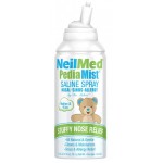 NeilMed - PediaMist Saline Spray 75ml - NeilMed - BabyOnline HK