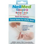 NeilMed - 嬰兒/兒童 口腔呼吸清潔鼻液器 (原裝行貨) - NeilMed - BabyOnline HK