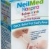 NeilMed - 嬰兒/兒童 口腔呼吸清潔鼻液器 (原裝行貨)