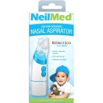 NeilMed - Battery Operated Nasal Aspirator - NeilMed - BabyOnline HK