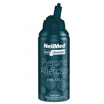 NeilMed - NeilClense - Piercing Aftercare 75ml