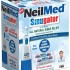 NeilMed - Sinugator Cordless Pulsating Nasal Wash