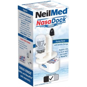 NeilMed - NasaDock Plus