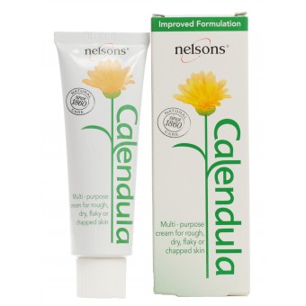 Calendula Cream (UK) 50g