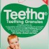 Teetha - Teething Granules (UK) - 40 sachets