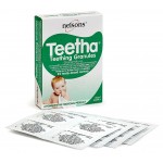 Teetha - Teething Granules (UK) - 24 包 - Nelsons - BabyOnline HK