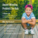 Nordic Naturals - Kids Nordic Flora Probiotic Pixies (30 packs) - Nordic Naturals - BabyOnline HK