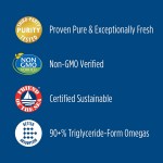 Nordic Naturals - Omega-3 Pet Large to Very Large Breed Dogs & Multi-Dog Households 473ml - Nordic Naturals - BabyOnline HK