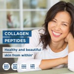 Nordic Naturals - Nordic Beauty Collagen Peptides 300g - Nordic Naturals - BabyOnline HK