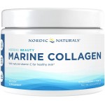 Nordic Naturals - Nordic Beauty Marine Collagen (Strawberry) 150g - Nordic Naturals - BabyOnline HK