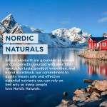 Nordic Naturals - Nordic Beauty 歐米加3 + 琉璃苣油 (60軟膠囊) - Nordic Naturals - BabyOnline HK