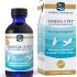 Nordic Naturals - Omega-3 Pet for Cats and Small Breed Dogs 60ml