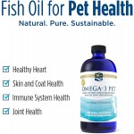 Nordic Naturals - Omega-3 Pet Large to Very Large Breed Dogs & Multi-Dog Households 473ml - Nordic Naturals - BabyOnline HK