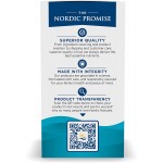 Nordic Naturals - Omega 3 - Purified Fish Oil (Lemon) - 60 soft gels - Nordic Naturals - BabyOnline HK