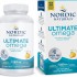 Nordic Naturals - Ultimate Omega (120 soft gels)