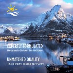 Nordic Naturals - Ultimate Omega (120 soft gels) - Nordic Naturals - BabyOnline HK