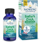 Nordic Naturals - Baby's DHA (植物) 1oz - Nordic Naturals - BabyOnline HK
