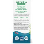 Nordic Naturals - Baby's DHA (Vegetarian) 1oz - Nordic Naturals - BabyOnline HK