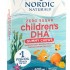 Nordic Naturals - Children's DHA Gummies (Tropical Punch) - 30 Gummies