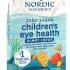 Nordic Naturals - Children’s Eye Health Gummies (Strawberry Lemonade) - 30 Gummies