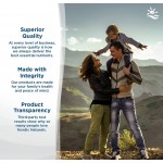 Nordic Naturals - Focus Support - Omega Blend (60粒) - Nordic Naturals - BabyOnline HK