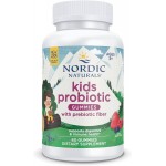Nordic Naturals - Kids Nordic Flora Probiotic Gummies (60 gummies) - Nordic Naturals - BabyOnline HK