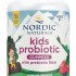 Nordic Naturals - Kids Nordic Flora 益生菌軟糖 (60粒)
