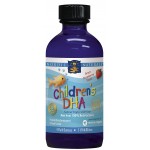 Children's DHA - Liquid - 8oz - Nordic Naturals - BabyOnline HK