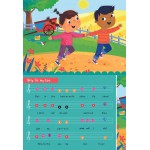Smart Kids Piano Book - Skip to My Lou & Other Songs! - North Parade - BabyOnline HK