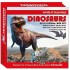 World of Discovery - Dinosaurs Educational Box Set