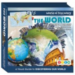 World of Discovery - The World Educational Box Set - North Parade - BabyOnline HK