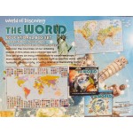 World of Discovery - The World Educational Box Set - North Parade - BabyOnline HK