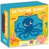 Bathbook - Bathtime Buddy (Ocean)