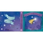 Crinkle Cloth Book - Twinkle, Twinkle Little Star - North Parade - BabyOnline HK