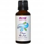Clear the Air Purifying Blend 30ml - Now - BabyOnline HK