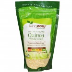 Organic Quinoa 454g - Now - BabyOnline HK