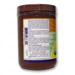 Organic Cocoa Powder - 12 oz - Now - BabyOnline HK