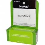 BioPlasma (125 粒) - NuAge - BabyOnline HK