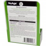 BioPlasma (125 粒) - NuAge