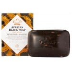 African Black Soap - 5 oz - Nubian Heritage - BabyOnline HK
