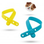 All Natural Mosquito Repellent Bracelet (2 pieces) - Dog - Nuby - BabyOnline HK
